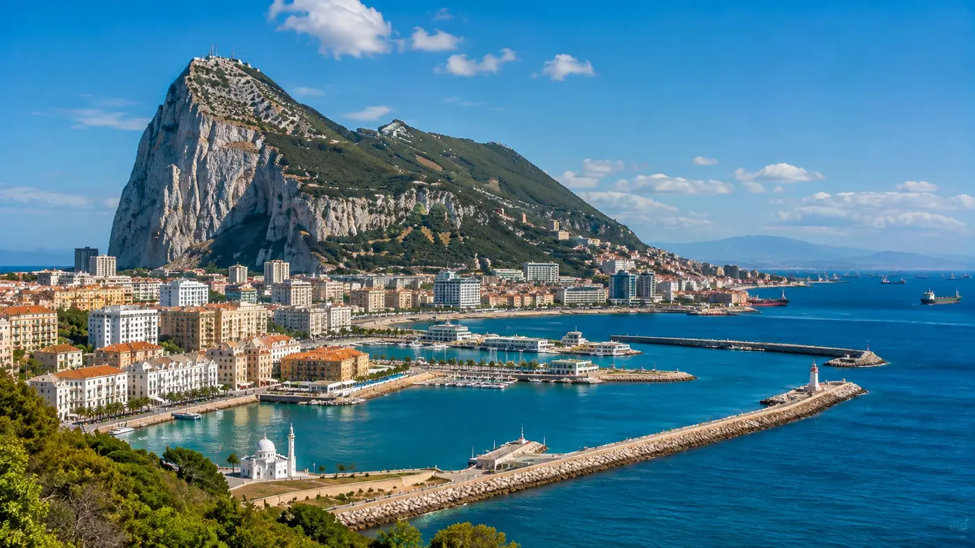 Algeciras πλοίο προορισμός