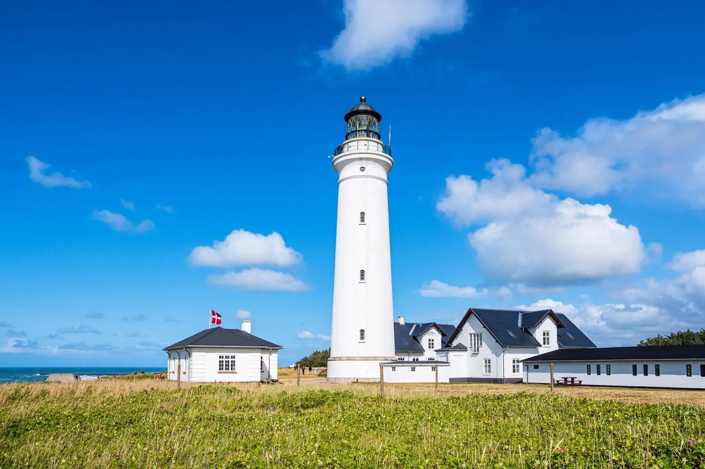 Hirtshals πλοίο προορισμός