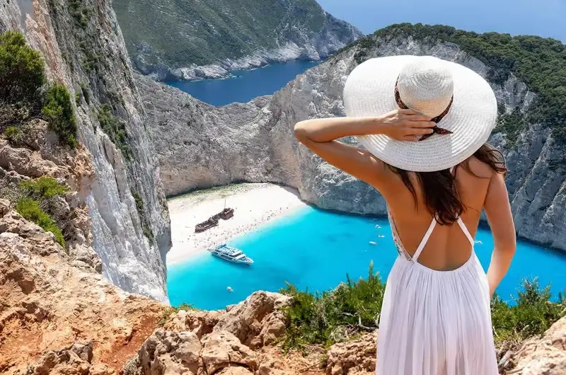 Ακτοπλοϊκός προορισμός Ηγουμενίτσα
