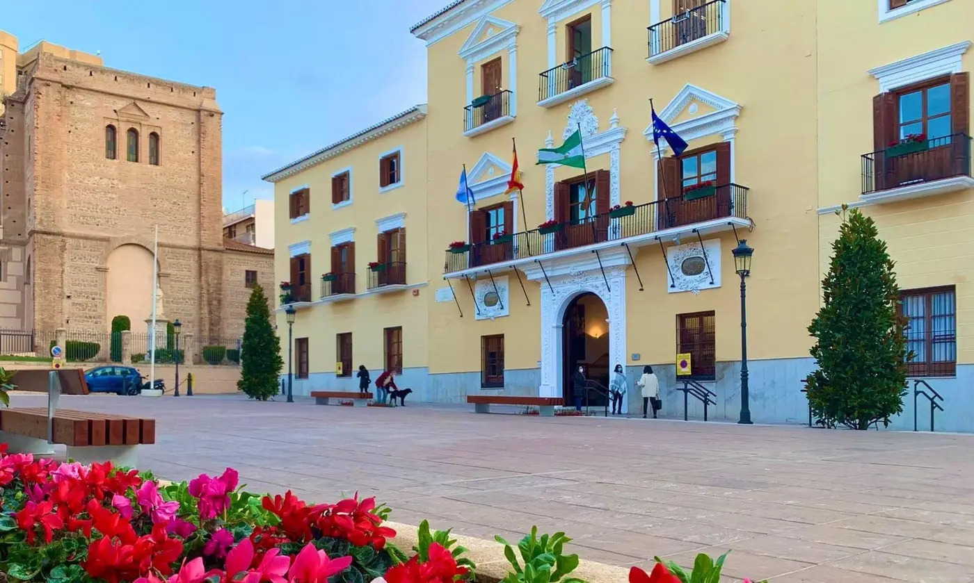 Motril πλοίο προορισμός