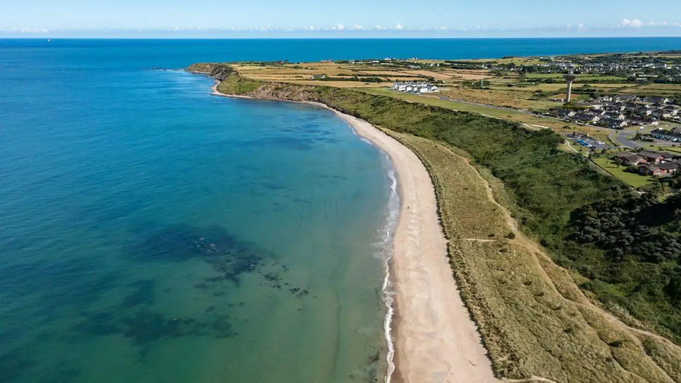Rosslare πλοίο προορισμός