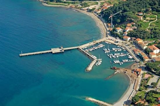 Ακτοπλοϊκός προορισμός Cavo