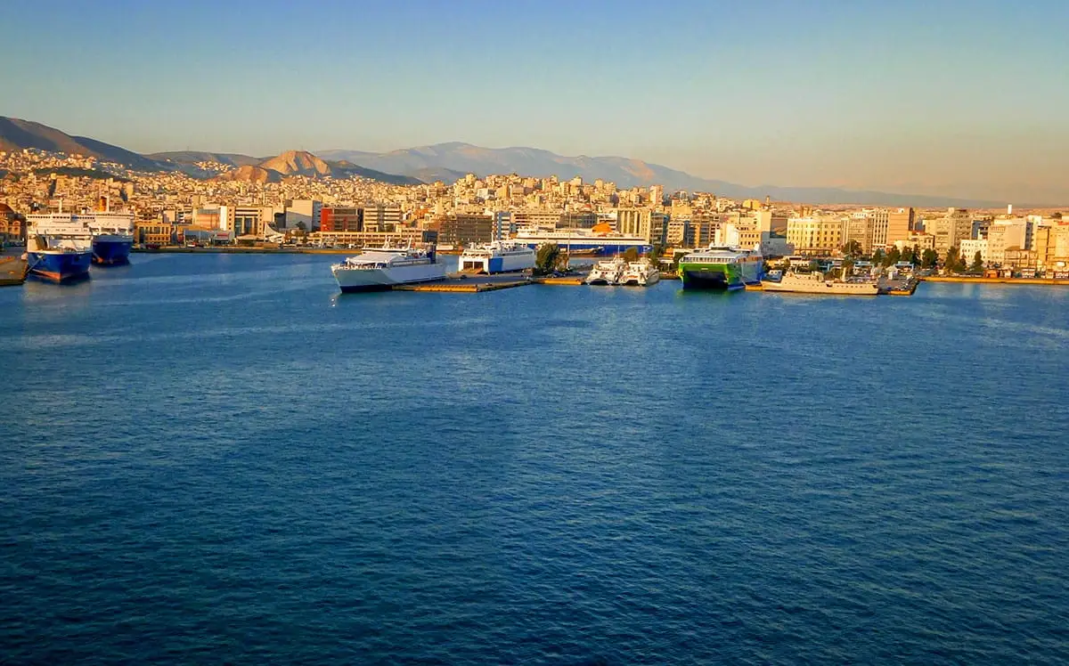 Ακτοπλοϊκός προορισμός Filicudi
