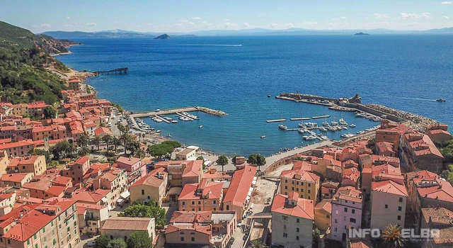 Ακτοπλοϊκός προορισμός Rio Μαρίνα