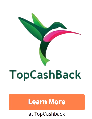 TopCashback - Learn Περισσότερο