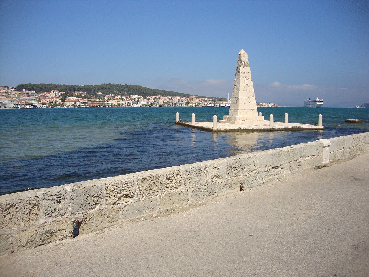 Εικόνα: Argostoli