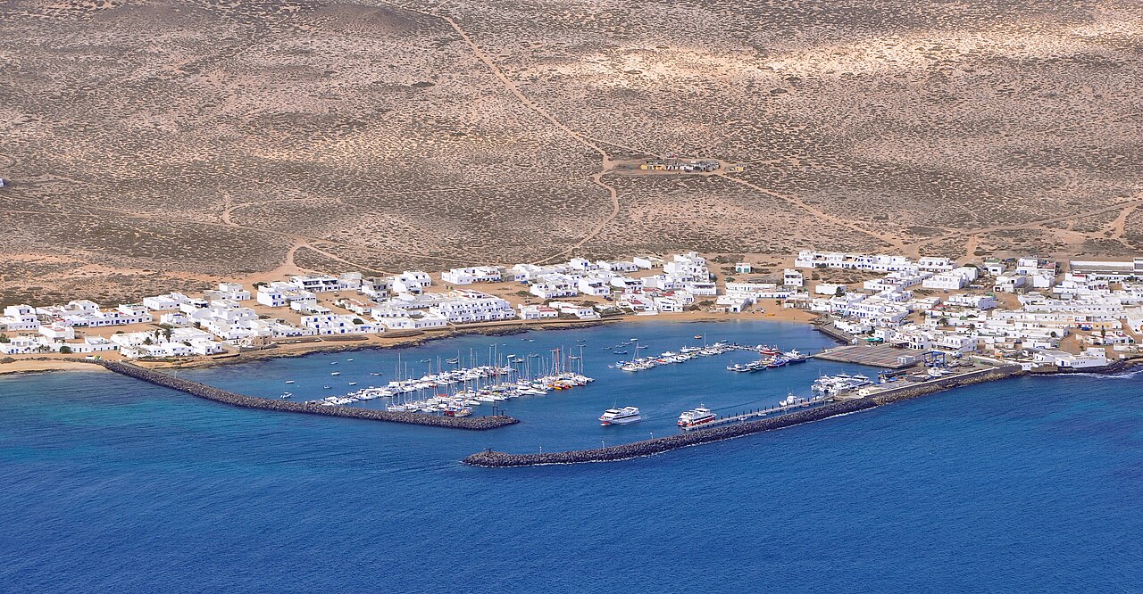 Εικόνα: Caleta de Sebo