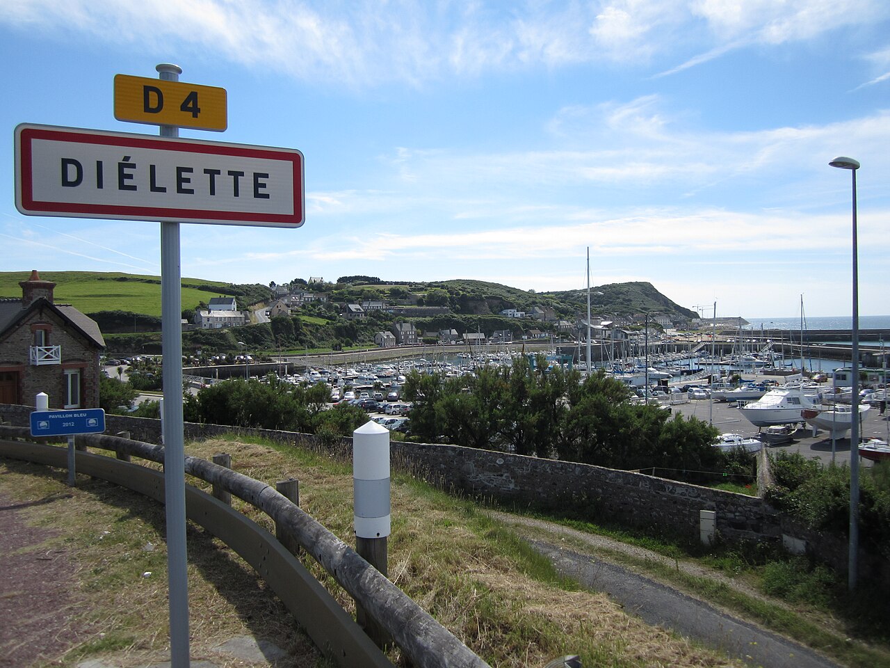 Εικόνα: Dielette
