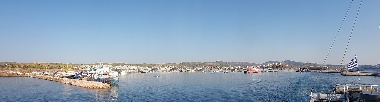 Εικόνα: Lavrio