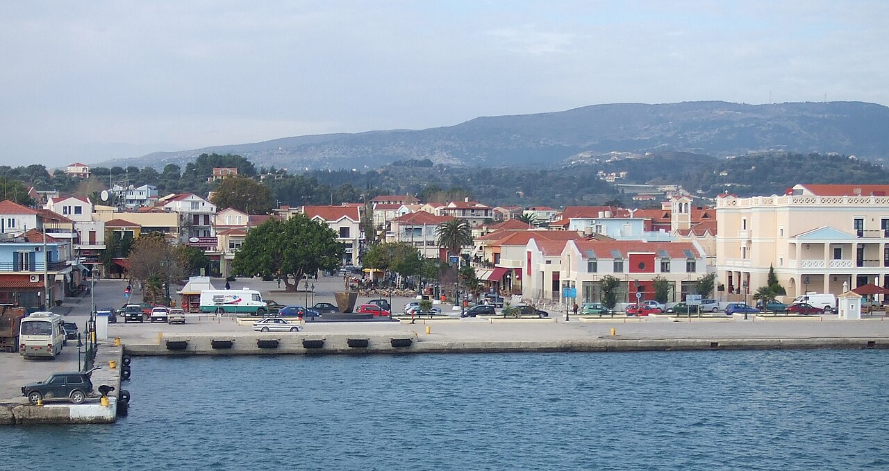 Εικόνα: Lixouri