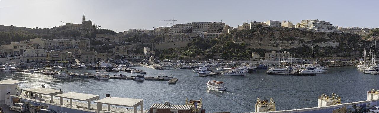 Εικόνα: Mġarr (Gozo)