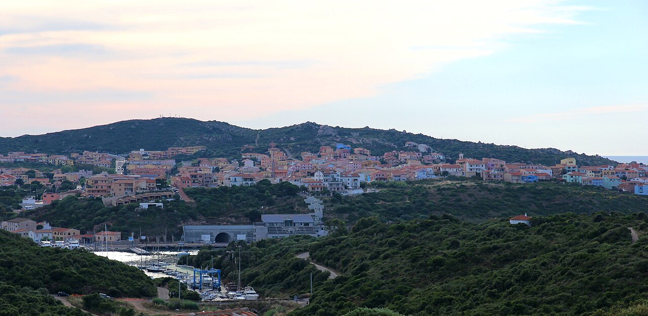 Εικόνα: Santa Teresa Gallura