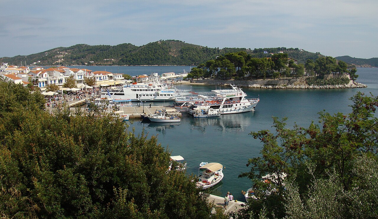Εικόνα: Skiathos