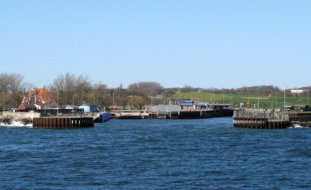 Εικόνα: Spodsbjerg