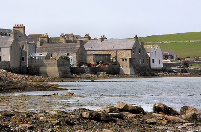 Εικόνα: St Margaret’s Hope