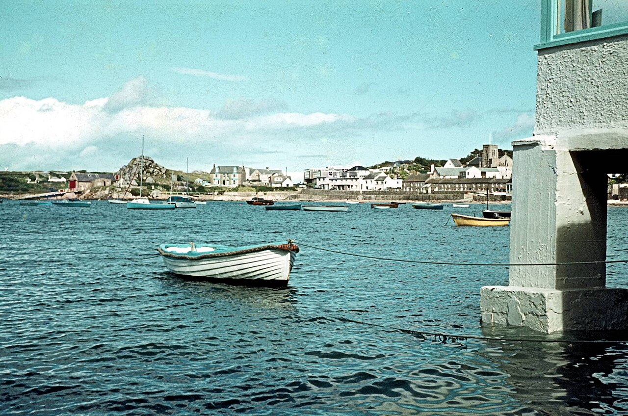 Εικόνα: St Mary’s