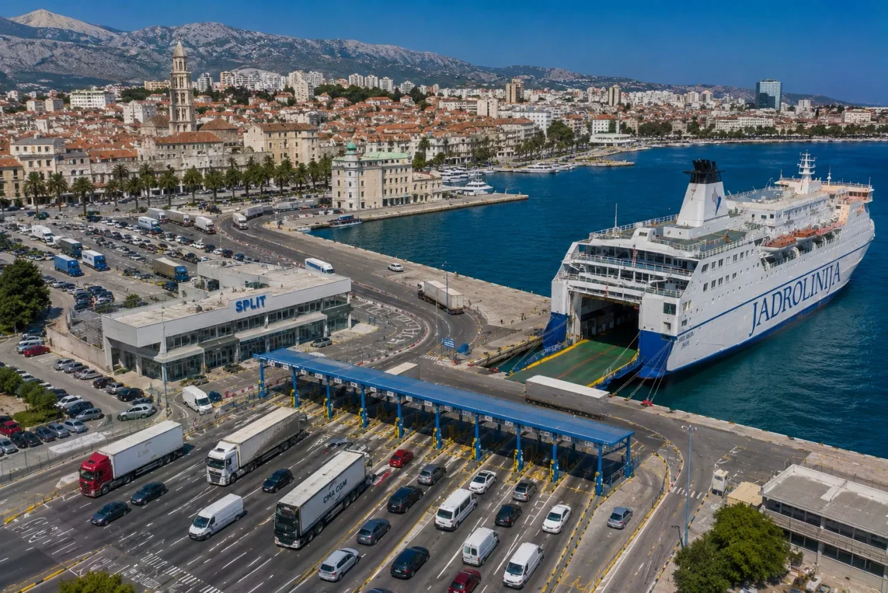 Εικόνα: Krilo Shipping Company
