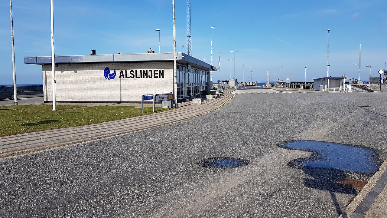 Εικόνα: Alslinjen