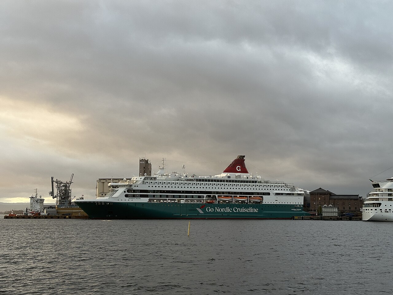 Εικόνα: Go Nordic Cruiseline