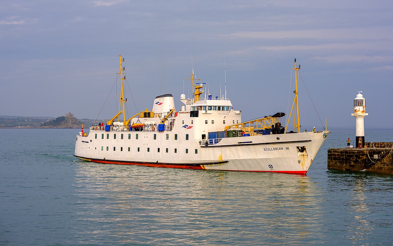 Εικόνα: Isles of Scilly Travel